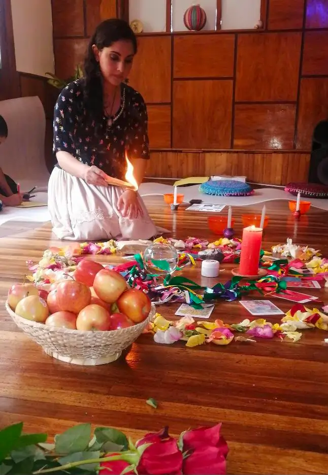 Ritual