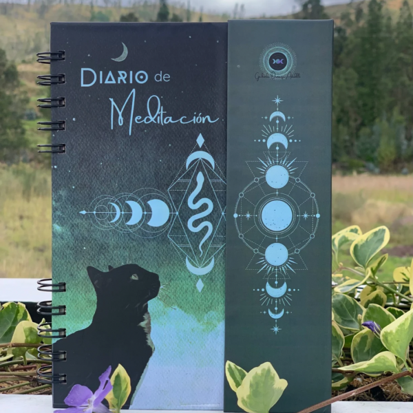 web whatsapp cuadradas catalogo - 105 Diario de Meditación