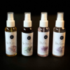 Sprays energéticos